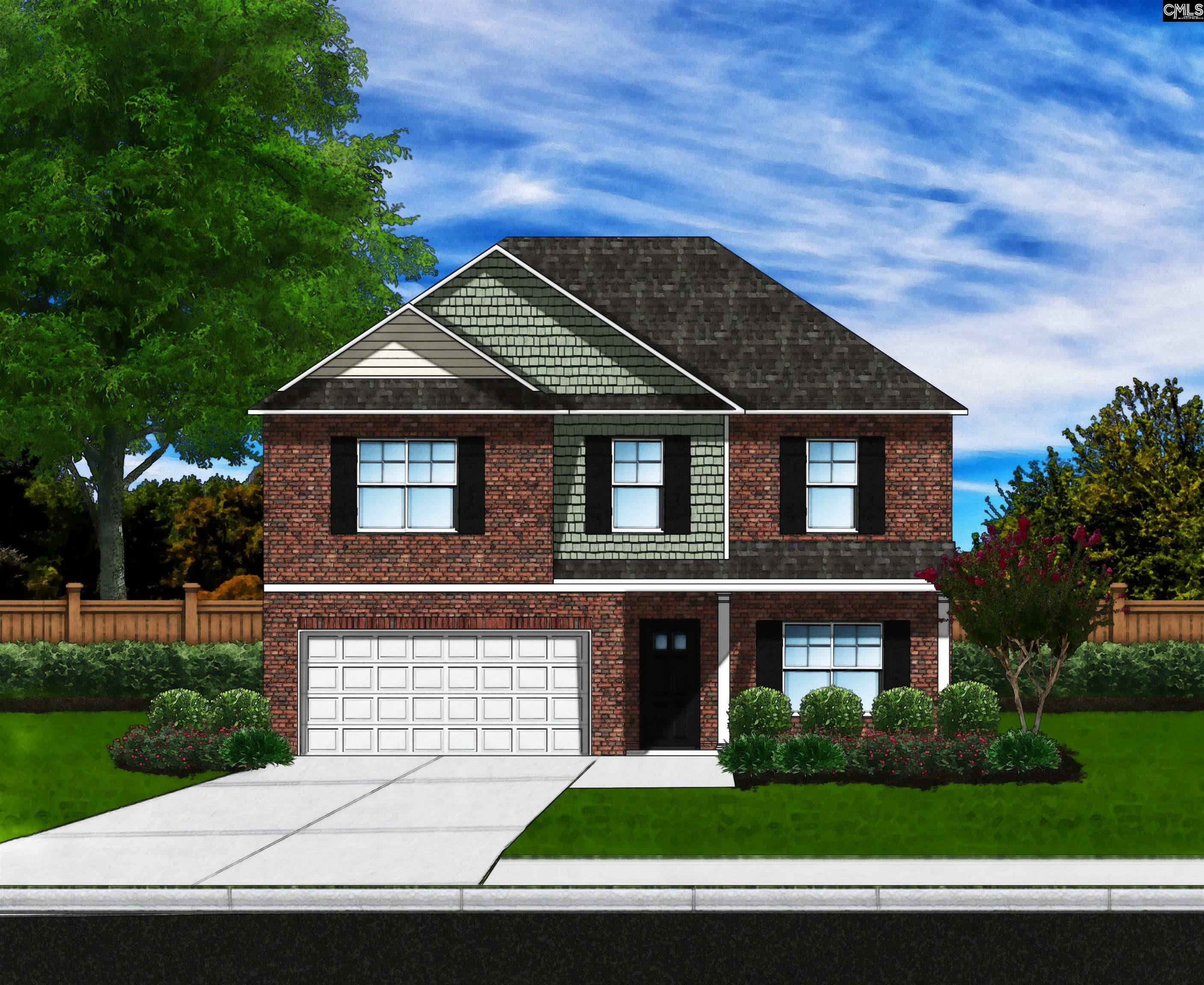 Property Photo:  2069 Allan Crest  SC 29016 