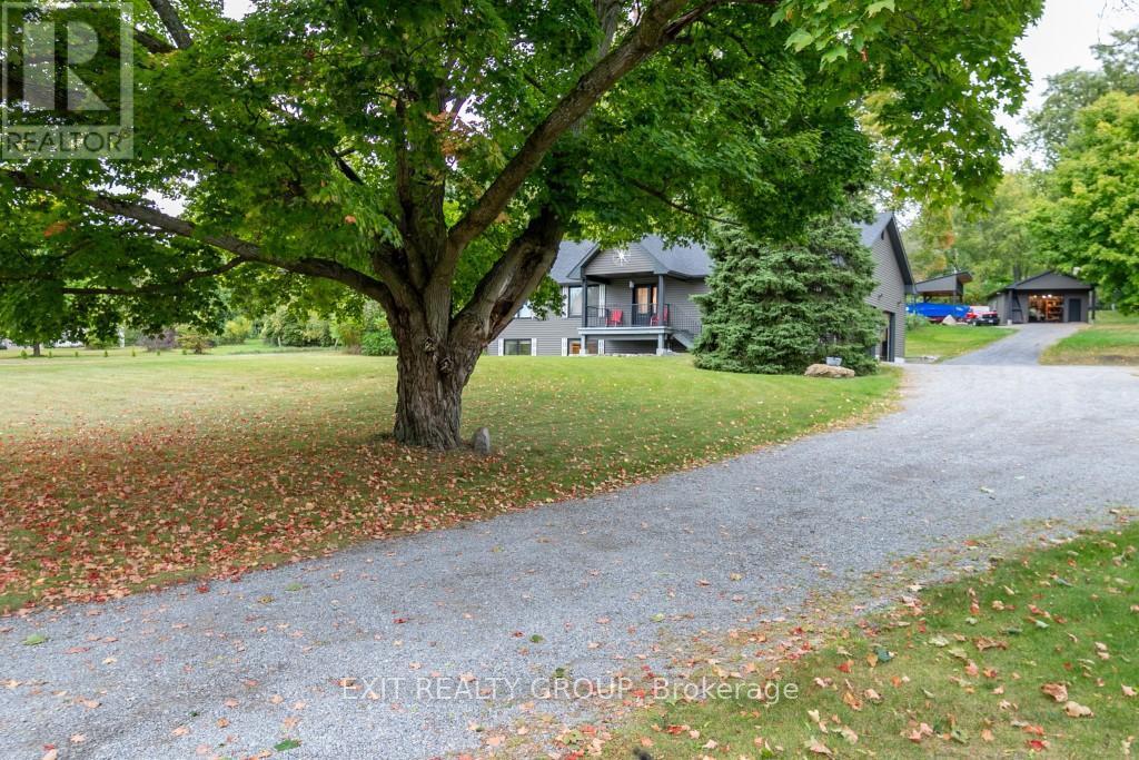 Property Photo: 14846 County Road 2 ON K0K 1H0