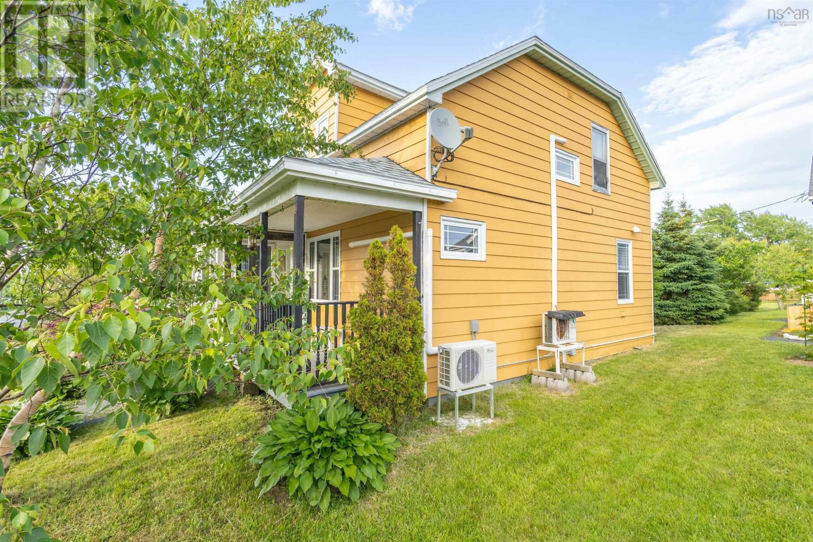 Photo de la propriété: 626 St. Joseph Street NS B1H 4G8