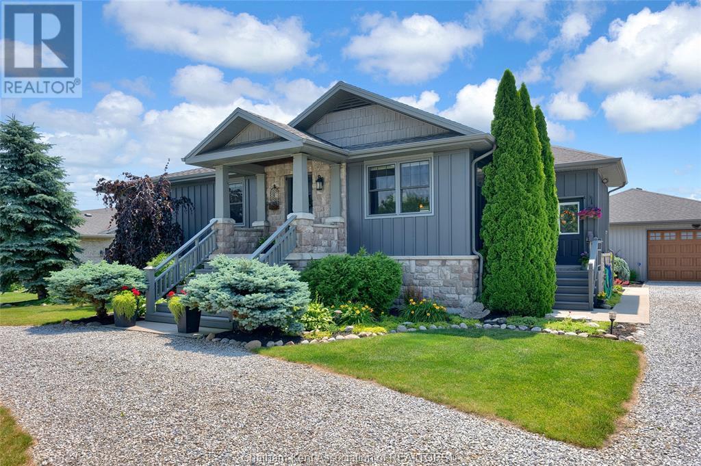 Property Photo: 5756 Middle Line ON N0P 1W0