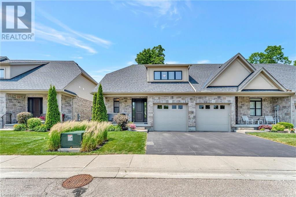 Photo de la propriété: 1126 Swan Street 11 ON N0B 1E0