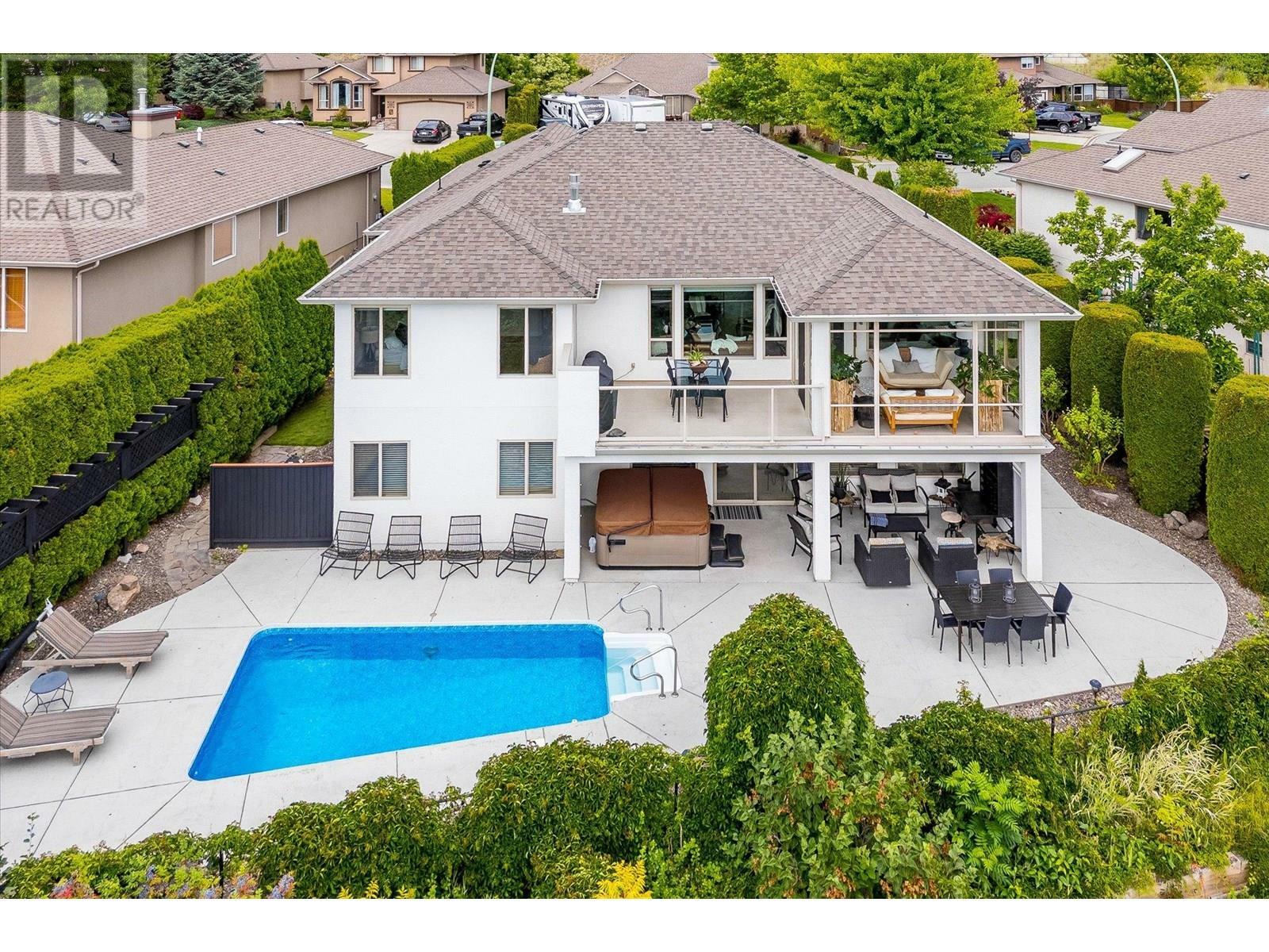 Property Photo: 843 Westview Way BC V1Z 3Z3