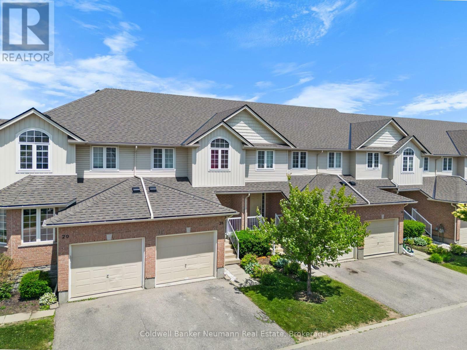 Property Photo: 361 Arkell Road 28 ON N1L 1E5