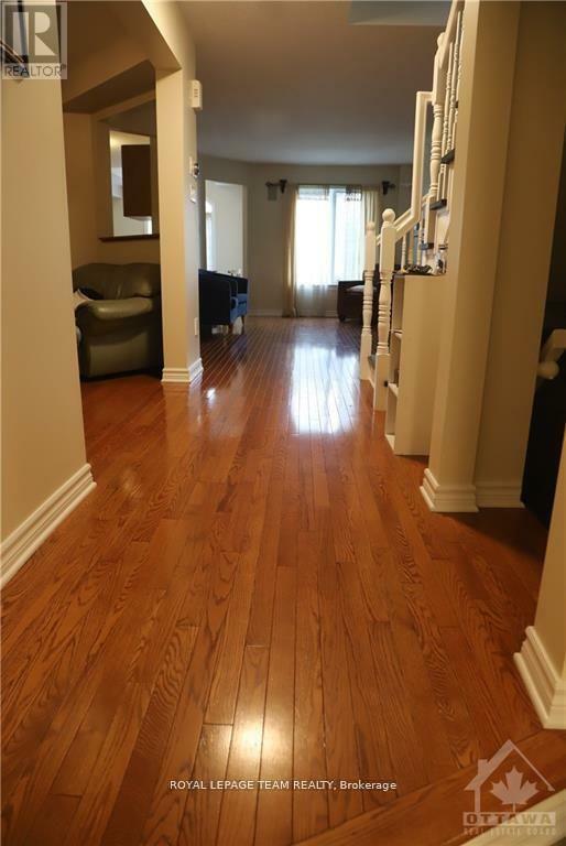 Property Photo:  217 Deerfox Drive  ON K2J 4W8 