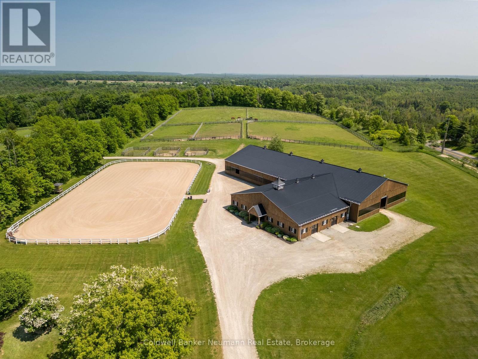 Property Photo: 10553 Guelph Line ON L0P 1B0