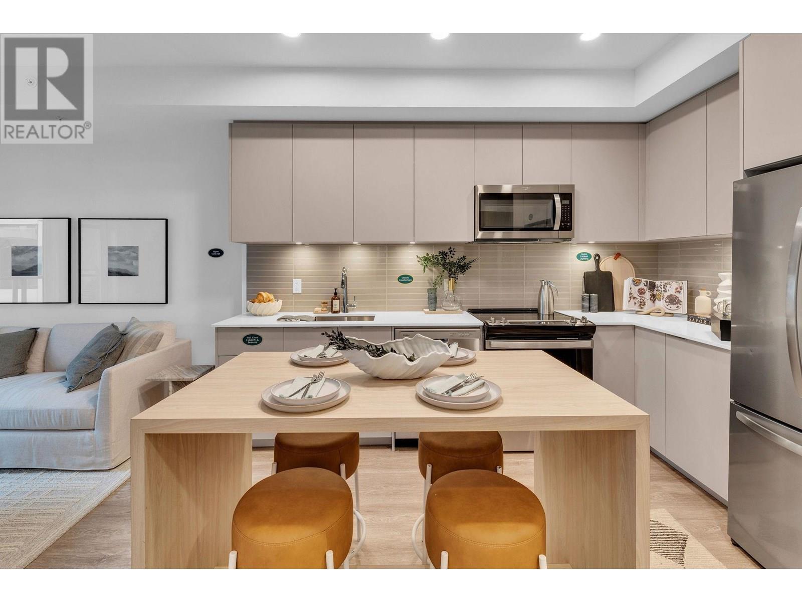 Property Photo:  2515 Hackett Crescent B207  BC V8M 2B8 