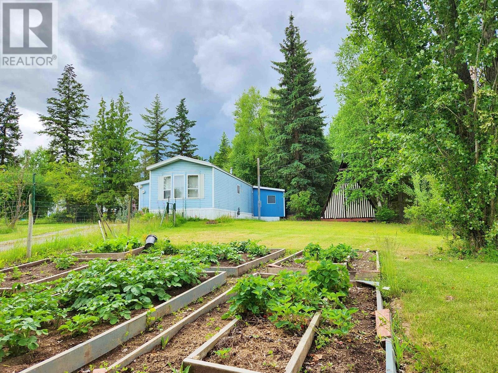 Property Photo: 3072 Yendryas Road BC V2J 6K5