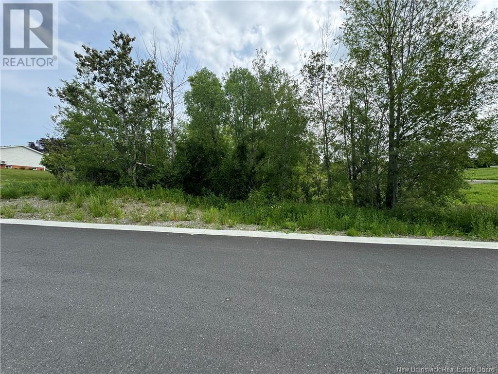 Property Photo:  Evangeline Street  NB E3Y 1B9 