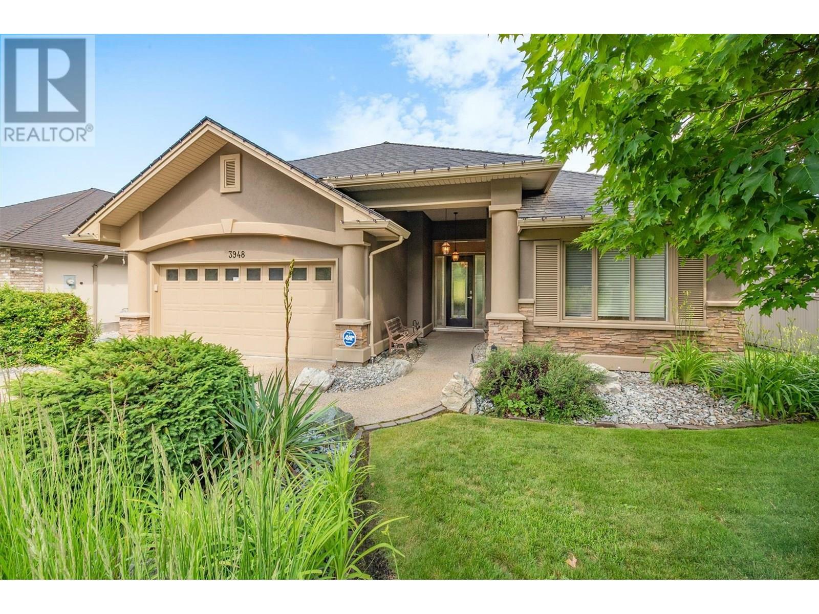 3948 Gallaghers Parkway  Kelowna BC V1W 3Z9 photo