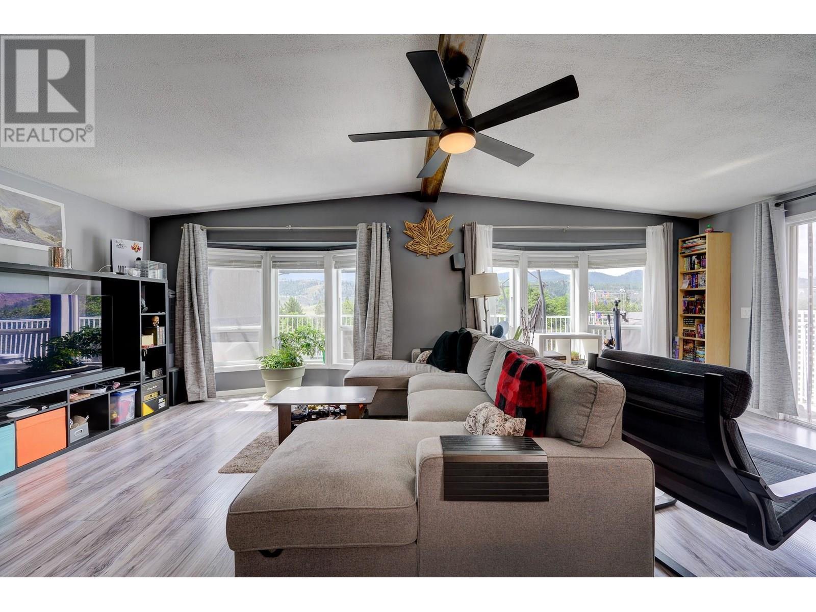 Property Photo: 3099 Shuswap Road East 19 BC V2H 1T7