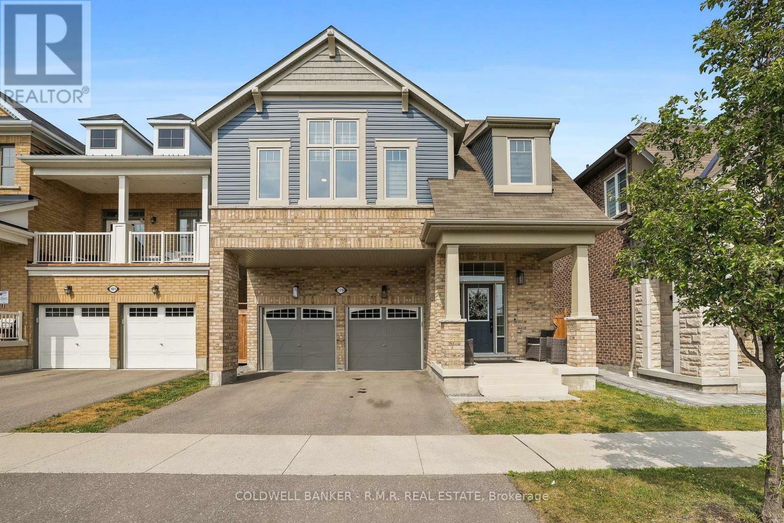Property Photo:  179 Westfield Drive  ON L1P 0G2 