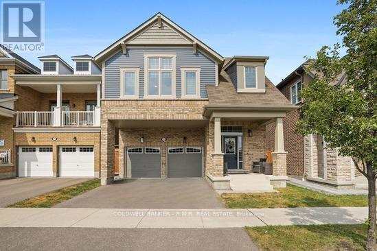 Property Photo: 179 Westfield Drive ON L1P 0G2