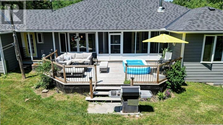 Photo de la propriété:  39 Golfview Drive  ON K0L 1C0 