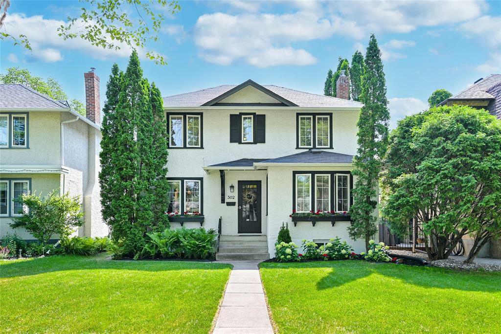 302 Brock Street  Winnipeg MB R3N 0Y9 photo