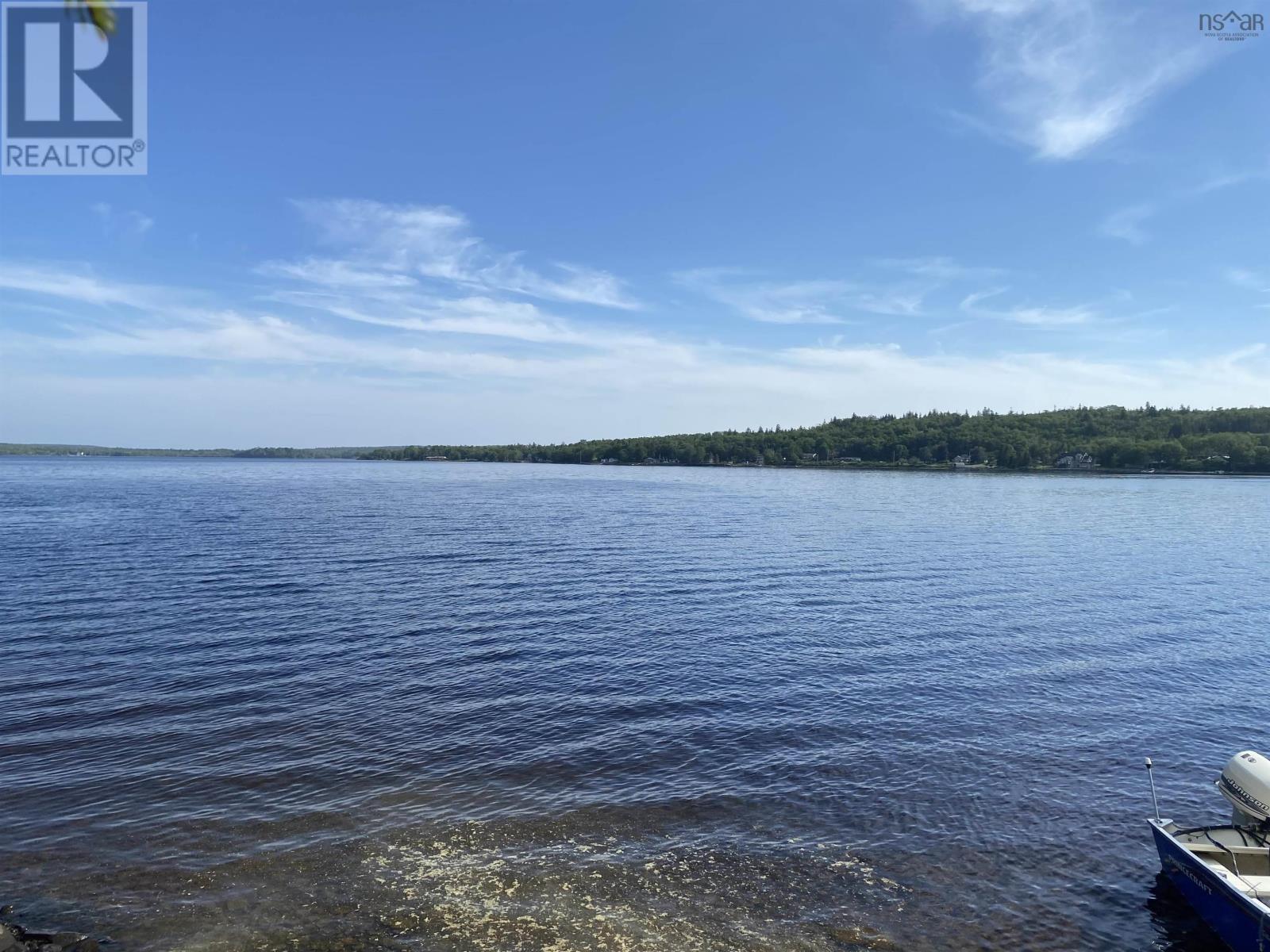 Property Photo:  17 Acre Parcel  NS B0J 2L0 