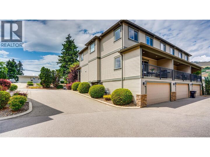 Property Photo:  4724 Heritage Drive 1  BC V1T 7V4 