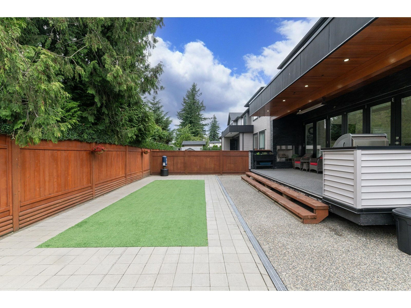Property Photo: 2305 Lynden BC V2T 3B8
