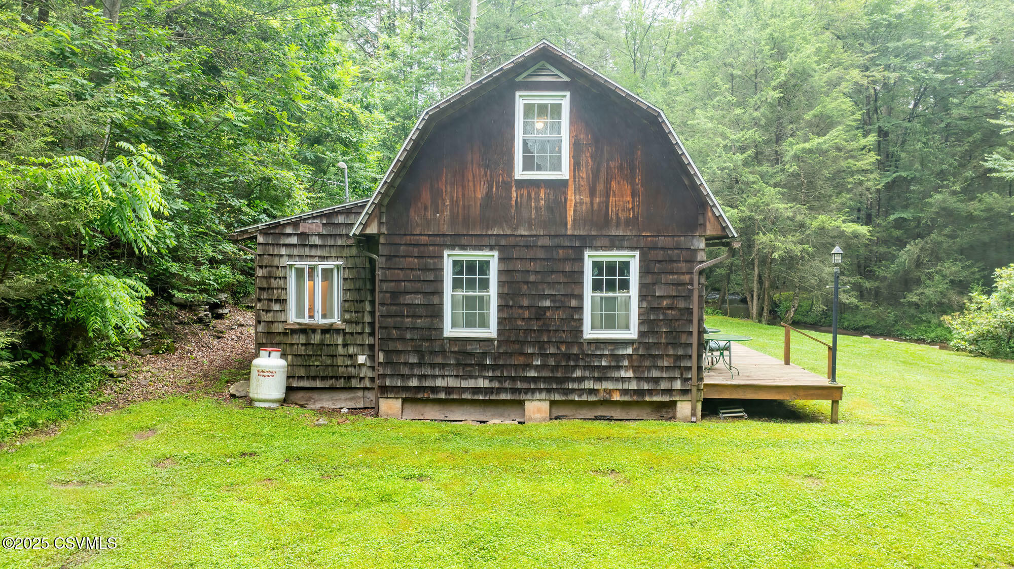 Property Photo:  360 Keller Hollow Road  PA 17774 