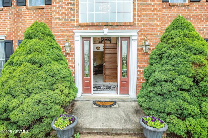 Property Photo:  204 Meadowlark Lane  PA 17844 