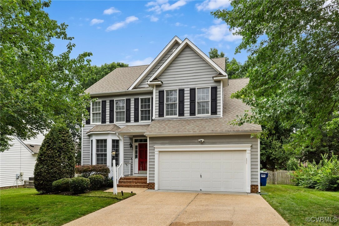 5209 Wheat Ridge Place  Glen Allen VA 23059 photo