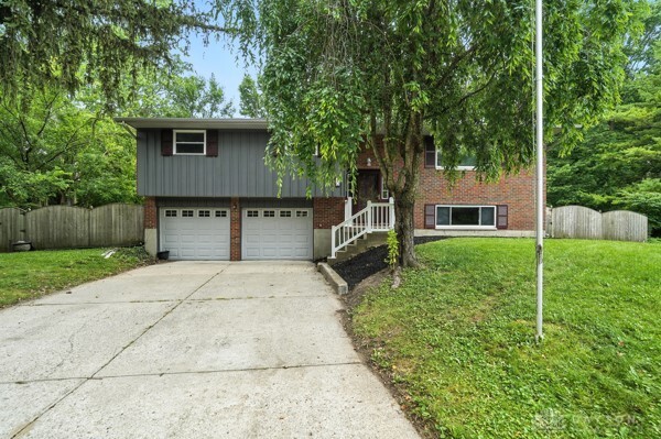Property Photo: 30 Ron Place OH 45327