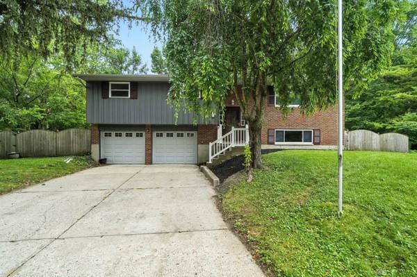 Property Photo: 30 Ron Place OH 45327