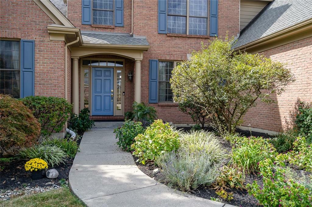 Property Photo: 4210 Tylers Estates Drive OH 45069