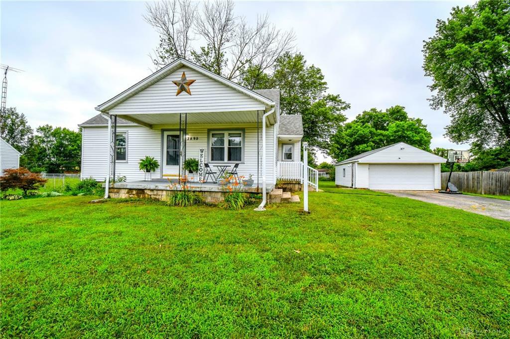 Property Photo:  3890 Angus Lane  OH 45439 