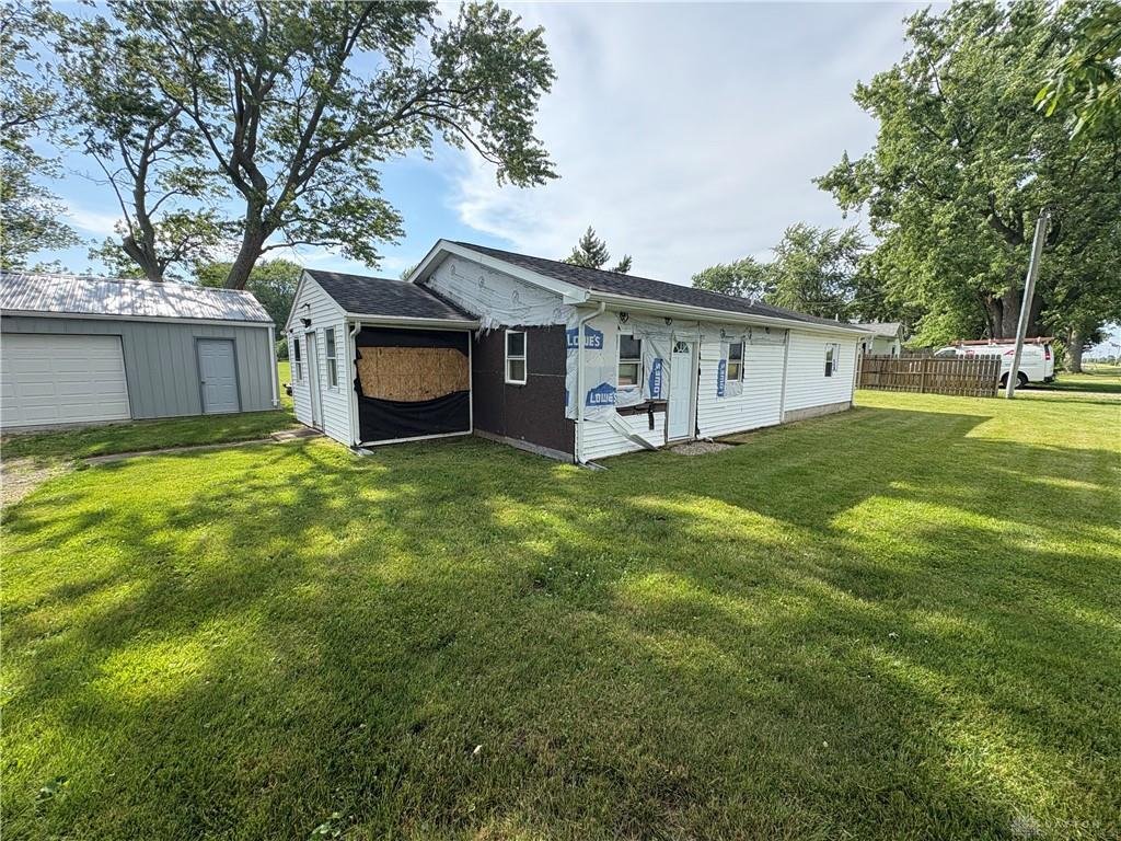 Property Photo:  940 Wilson Rd.  OH 45373 