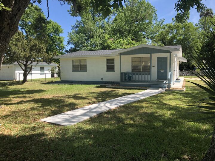 455 6th Street  Holly Hill FL 32117 photo