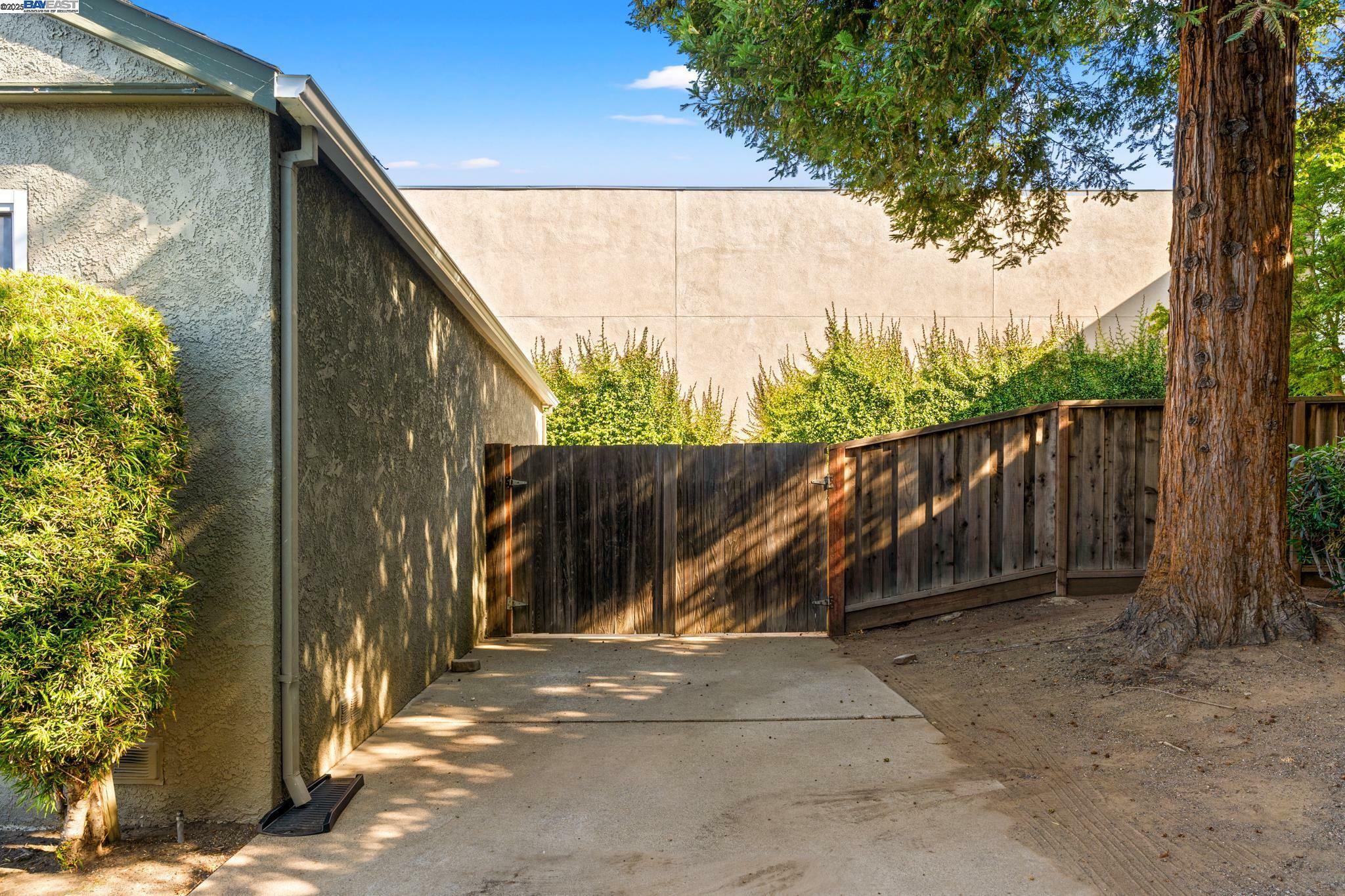 Property Photo: 20852 Baker Rd CA 94546