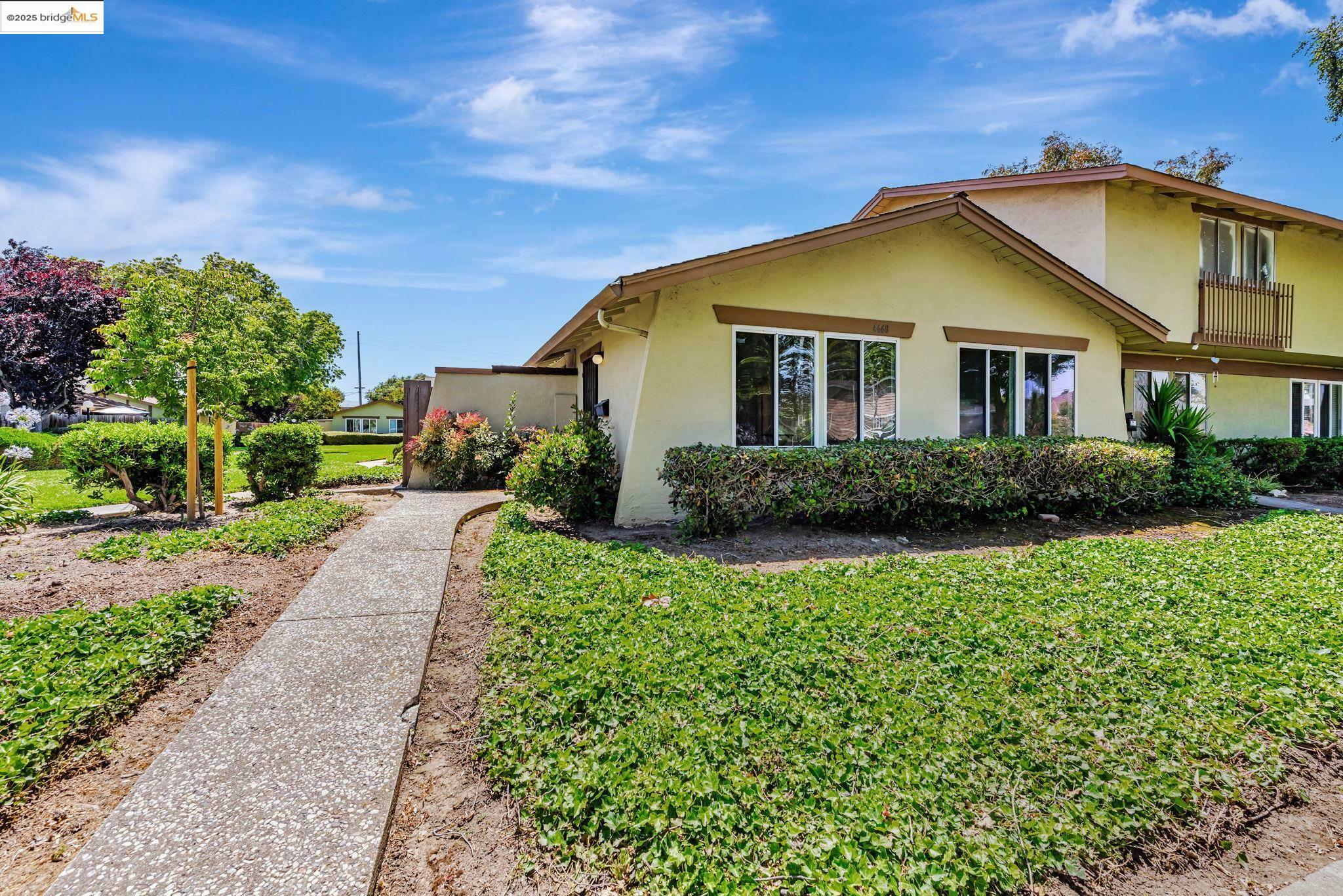 4668 Balboa Way  Fremont CA 94536 photo