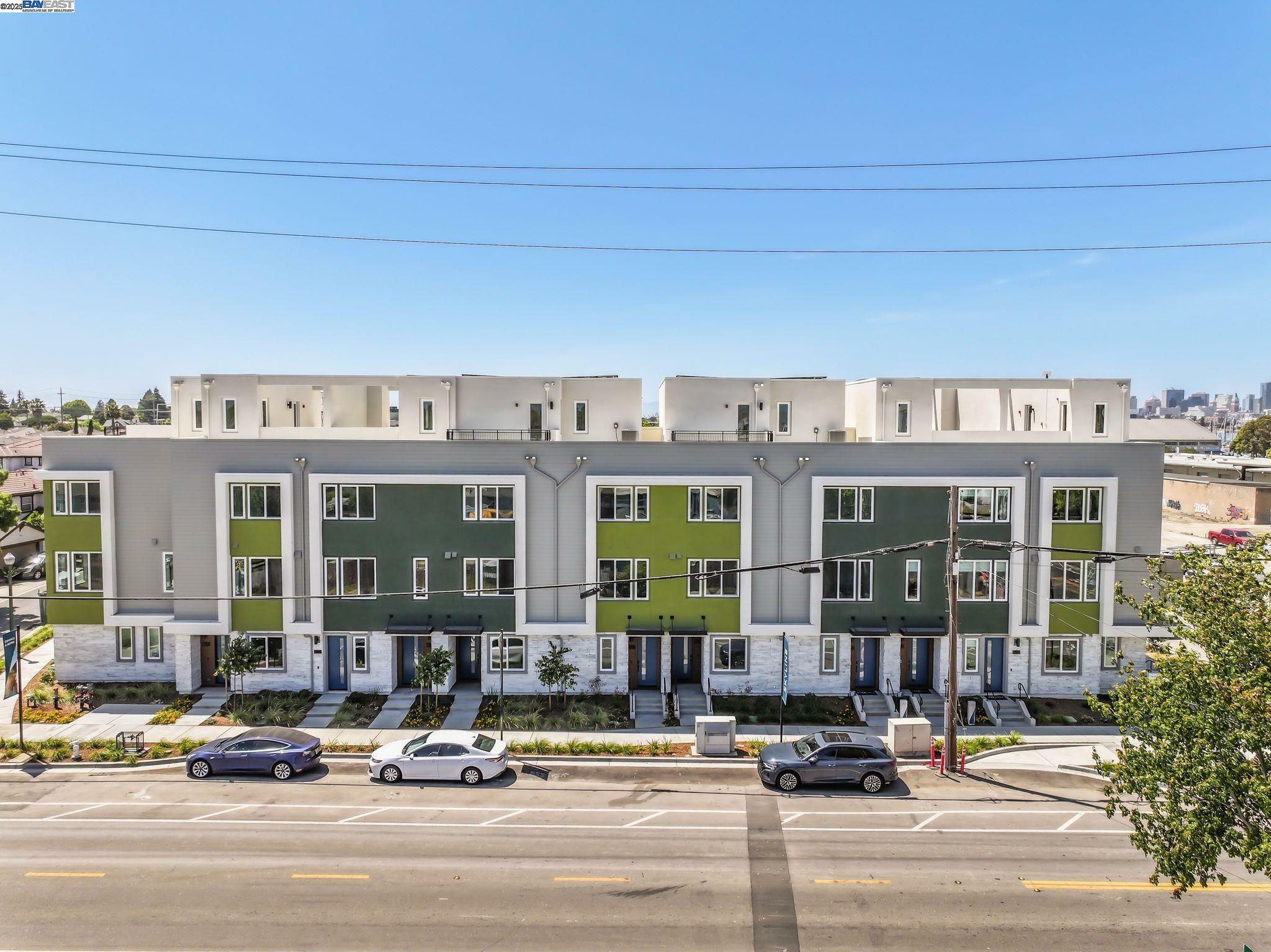 1661 Ellen Craig Ave  Alameda CA 94501 photo