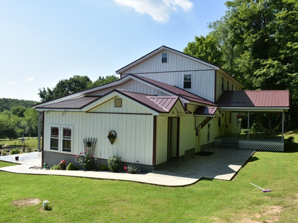 Property Photo:  17503 Price Road  PA 16433 