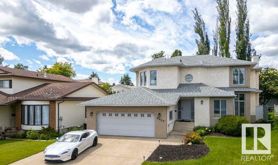 5830 181 Street NW  Edmonton AB T6M 1V6 photo