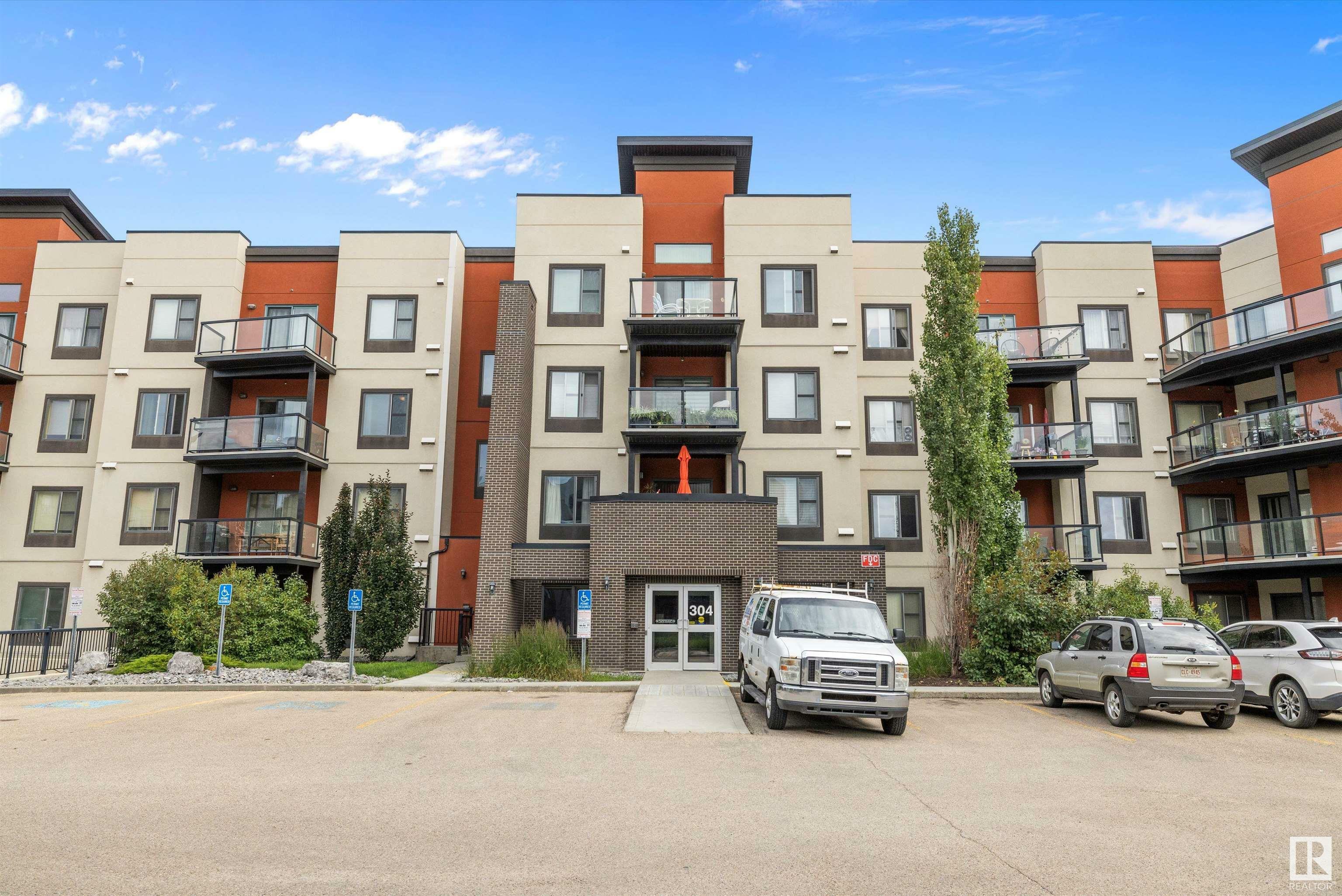 Photo de la propriété: 304 Ambleside Link Link SW 127 AB T6W 0V2