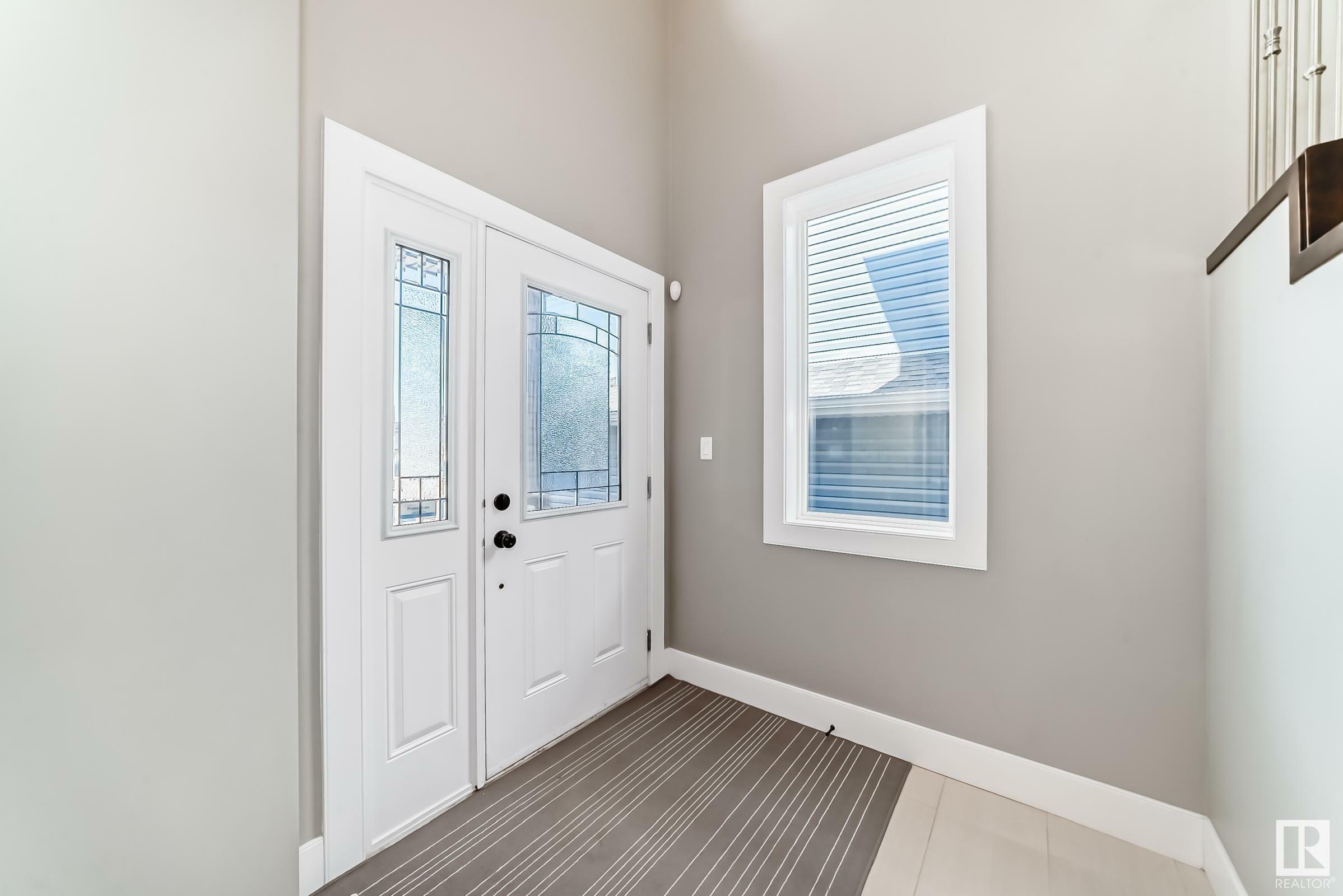 Property Photo: 14062 161A Avenue NW AB T6V 0J3