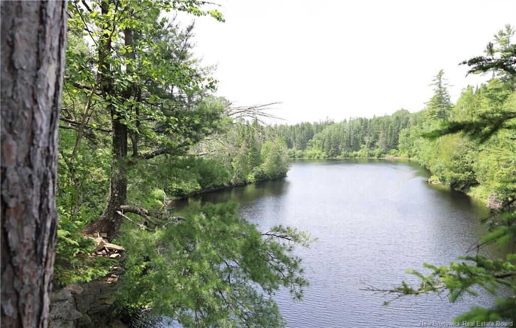 Property Photo:  Lot 23-6 North Barnaby Road  NB E1N 6G4 