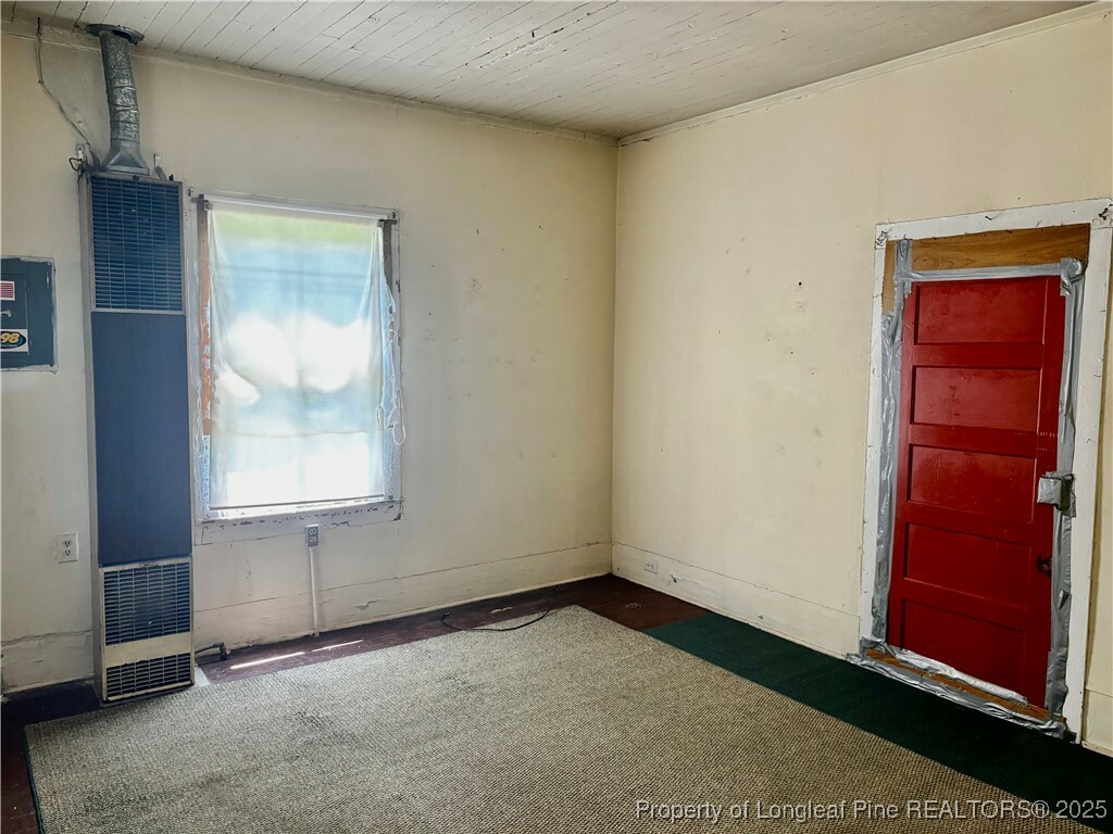Property Photo:  414 Adam Street  NC 28301 
