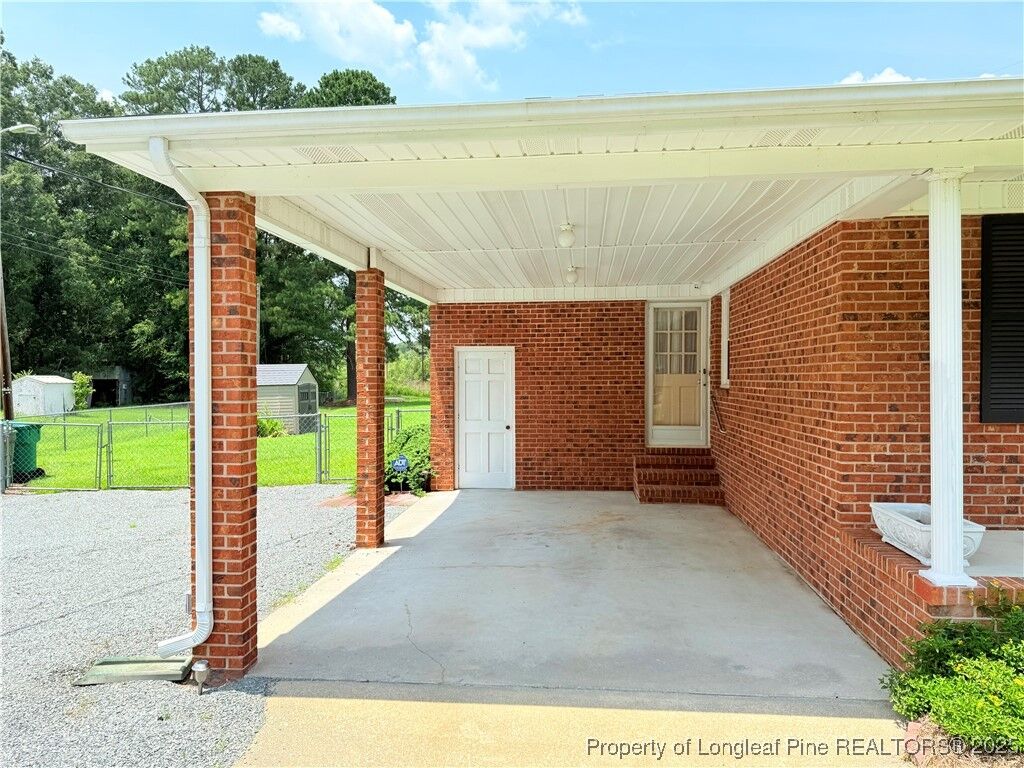 Property Photo: 725 Judson Church Road NC 28312
