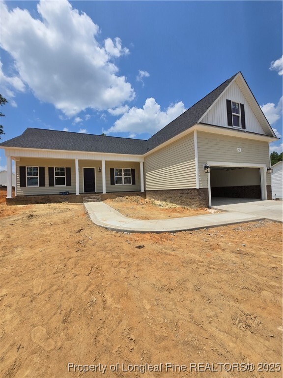 Property Photo: 46 Poplar Drive NC 28390