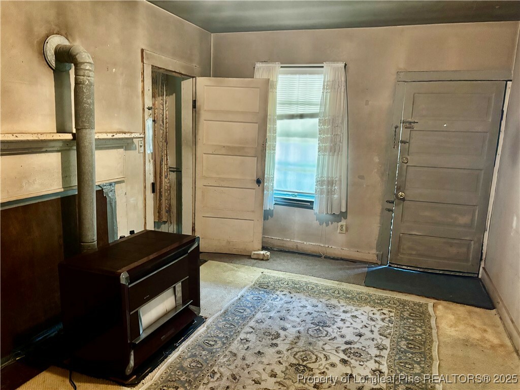 Property Photo: 422 Adam Street NC 28301