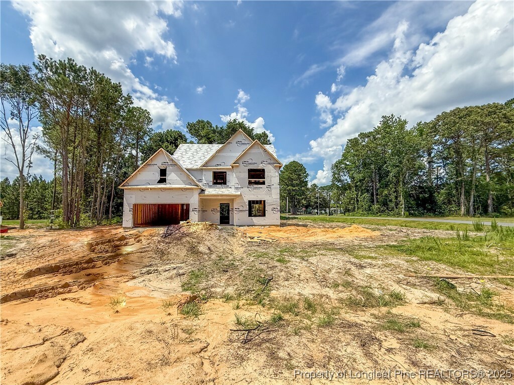 Property Photo: 3807 Hatteras (Lot 2) Drive NC 28312