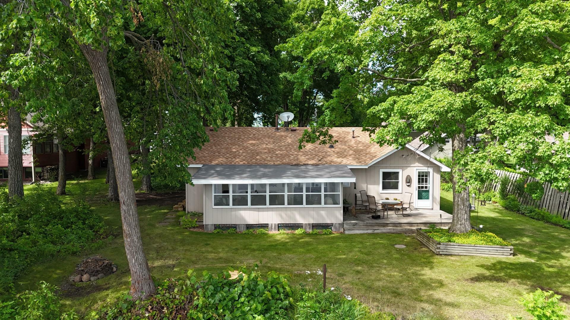 Property Photo: 345 Bennett Street MN 56386