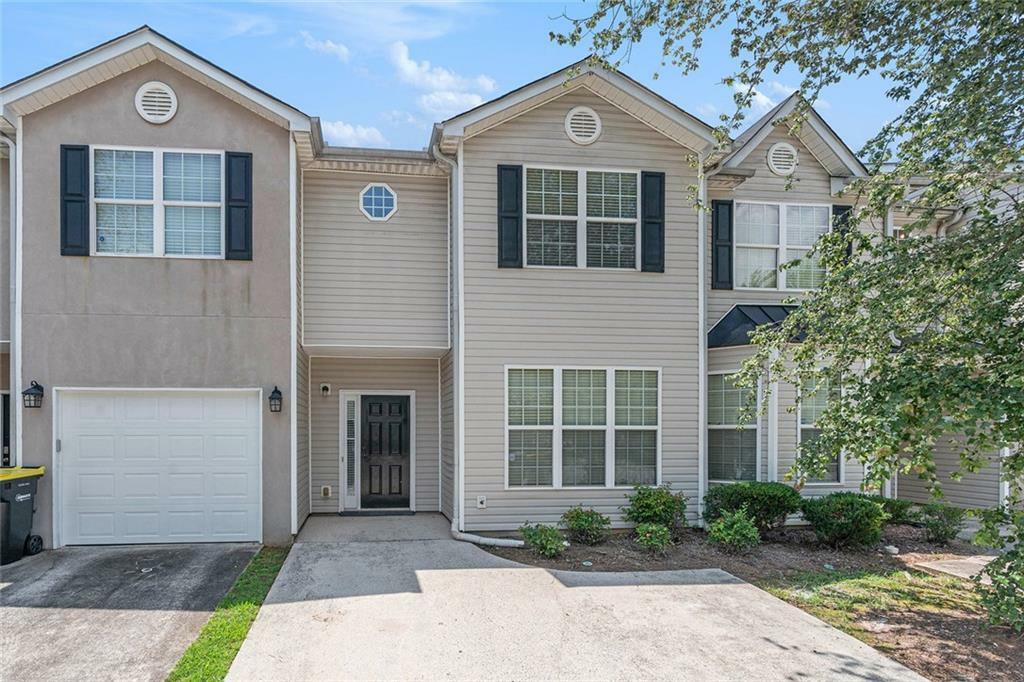 Property Photo: 2284 Nicole Drive GA 30228