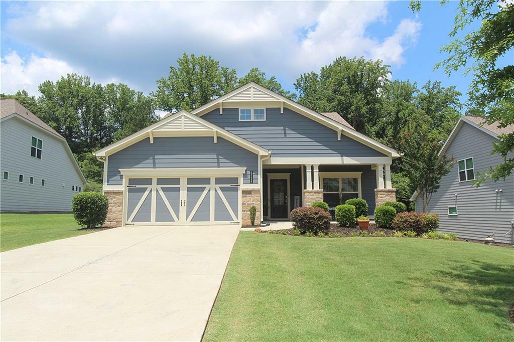 Property Photo: 5714 Pickens Garden Lane GA 30127