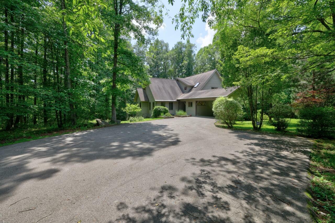 Property Photo: 66 Backwater Rd WV 26651