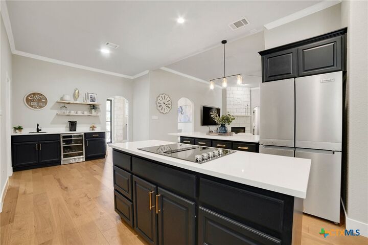 204 Wood Cove  Georgetown TX 78633 photo