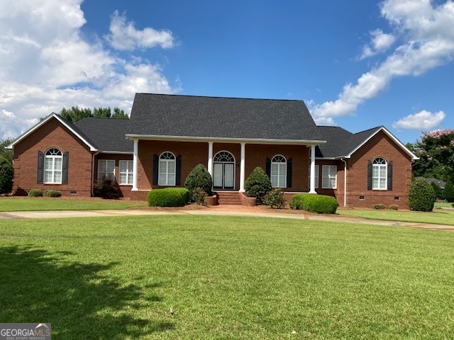 550 Masters Circle  Dublin GA 31021 photo