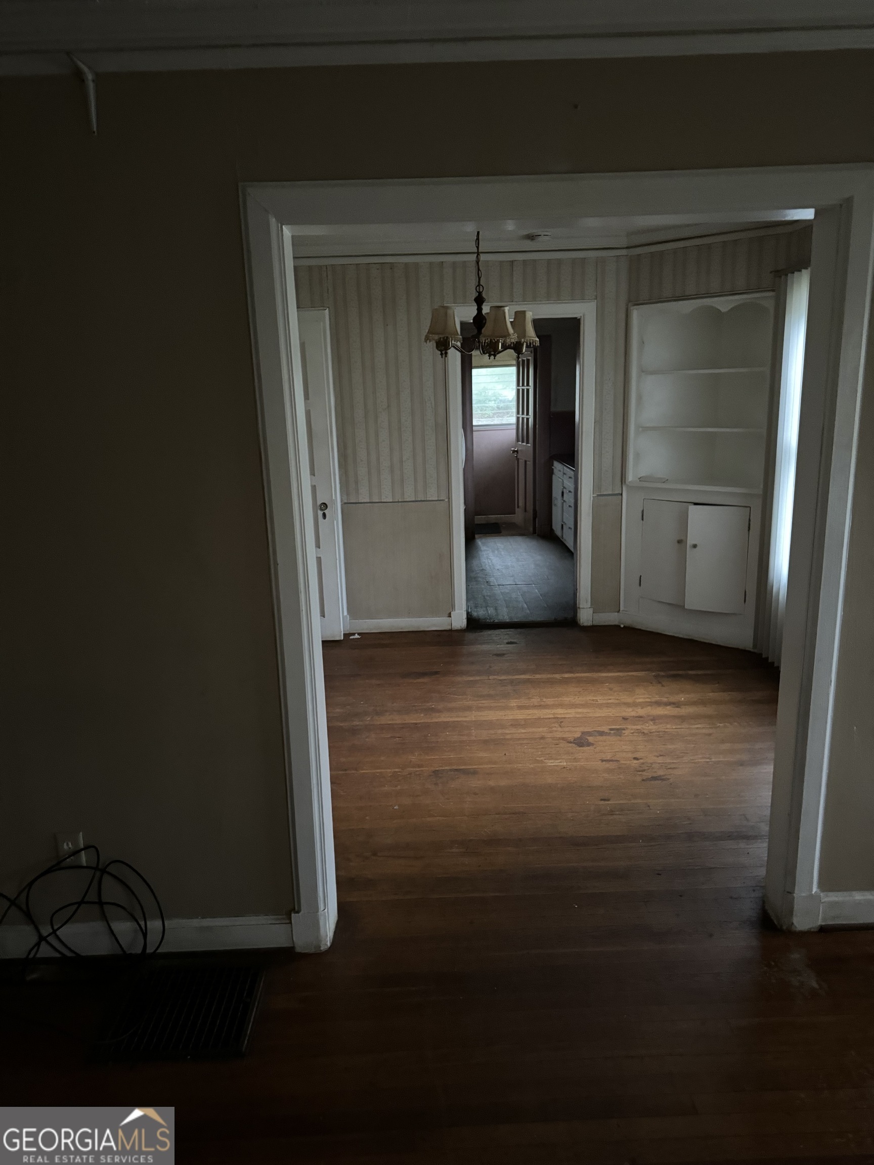 Property Photo: 1643 Westhaven Drive SW GA 30311